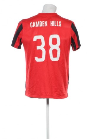 Ανδρικό t-shirt Nike, Μέγεθος L, Χρώμα Πολύχρωμο, Τιμή 17,99 €