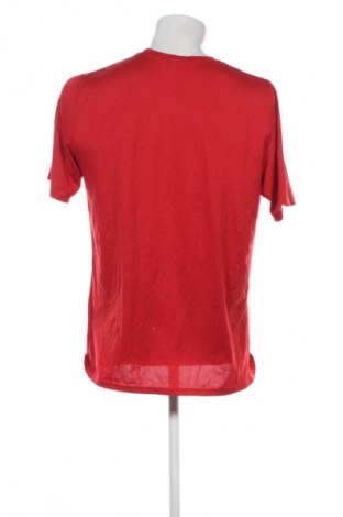 Pánske tričko  Nike, Veľkosť L, Farba Červená, Cena  15,95 €