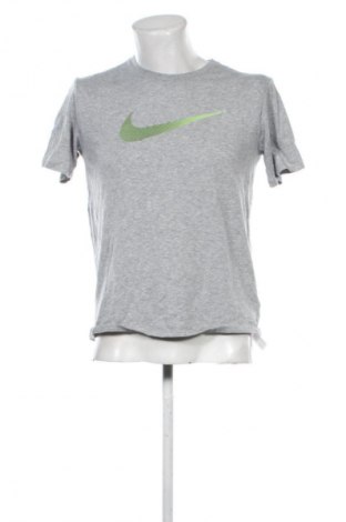 Pánske tričko  Nike, Veľkosť M, Farba Sivá, Cena  15,95 €