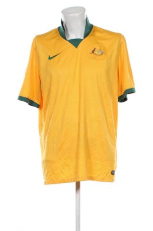 Pánske tričko  Nike, Veľkosť XXL, Farba Oranžová, Cena  15,95 €
