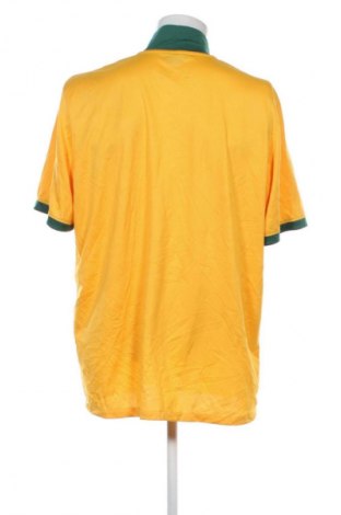 Pánske tričko  Nike, Veľkosť XXL, Farba Oranžová, Cena  15,95 €