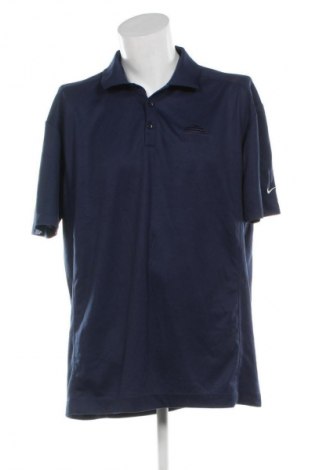 Pánské tričko  Nike, Velikost XXL, Barva Modrá, Cena  779,00 Kč