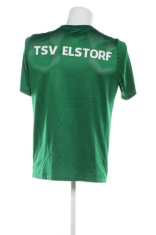 Pánske tričko  Nike, Veľkosť L, Farba Zelená, Cena  15,95 €