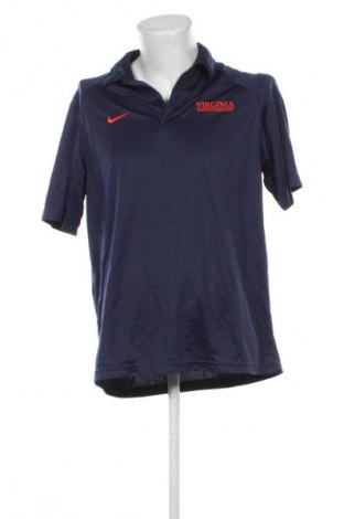 Férfi póló Nike, Méret M, Szín Kék, Ár 12 979 Ft