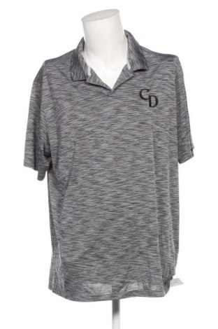 Herren T-Shirt Nike, Größe XXL, Farbe Grau, Preis € 33,99