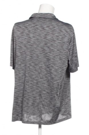 Herren T-Shirt Nike, Größe XXL, Farbe Grau, Preis € 33,99
