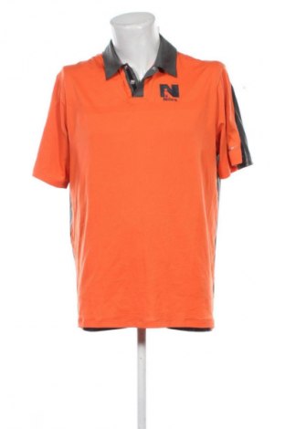 Pánske tričko  Nike, Veľkosť L, Farba Oranžová, Cena  27,95 €