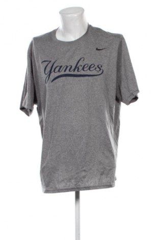Pánske tričko  Nike, Veľkosť XXL, Farba Sivá, Cena  15,95 €