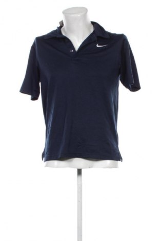 Pánske tričko  Nike, Veľkosť S, Farba Modrá, Cena  27,95 €