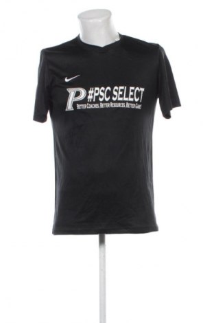 Pánske tričko  Nike, Veľkosť M, Farba Čierna, Cena  15,95 €