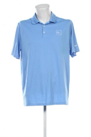 Férfi póló Nike, Méret XL, Szín Kék, Ár 12 979 Ft