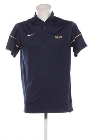 Pánske tričko  Nike, Veľkosť L, Farba Modrá, Cena  15,95 €