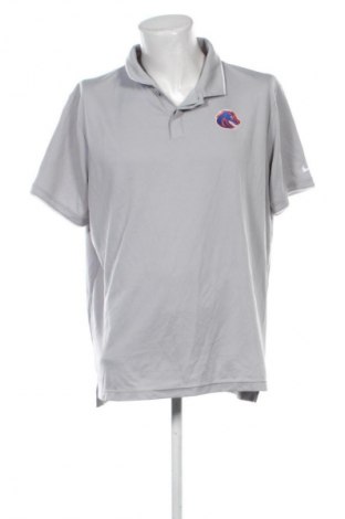 Ανδρικό t-shirt Nike, Μέγεθος XXL, Χρώμα Γκρί, Τιμή 30,99 €
