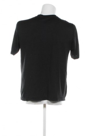 Ανδρικό t-shirt Nike, Μέγεθος L, Χρώμα Μαύρο, Τιμή 17,99 €