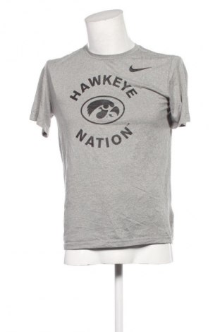 Herren T-Shirt Nike, Größe M, Farbe Grün, Preis € 18,99