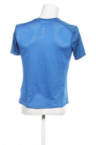 Herren T-Shirt Nike, Größe M, Farbe Blau, Preis € 18,99