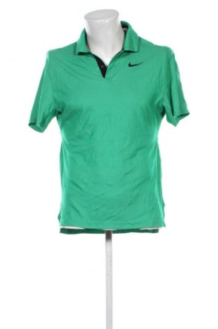 Férfi póló Nike, Méret S, Szín Zöld, Ár 12 979 Ft