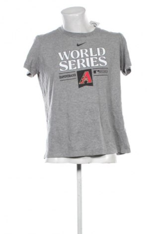 Pánske tričko  Nike, Veľkosť XL, Farba Sivá, Cena  15,95 €