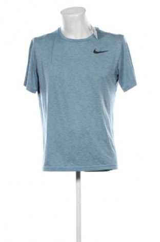 Férfi póló Nike, Méret L, Szín Kék, Ár 7 339 Ft