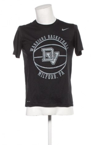Herren T-Shirt Nike, Größe M, Farbe Schwarz, Preis € 18,99