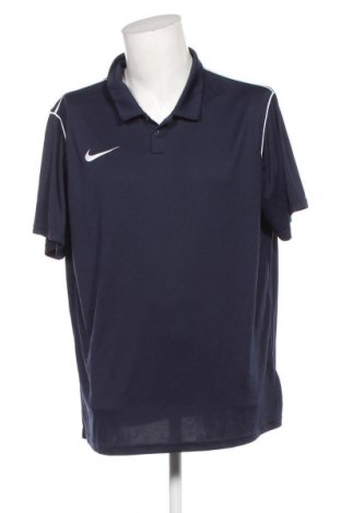 Férfi póló Nike, Méret XXL, Szín Kék, Ár 7 339 Ft