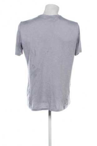 Herren T-Shirt Nike, Größe L, Farbe Grau, Preis € 18,99