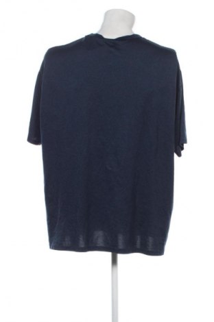 Pánske tričko  Nike, Veľkosť XXL, Farba Modrá, Cena  15,95 €