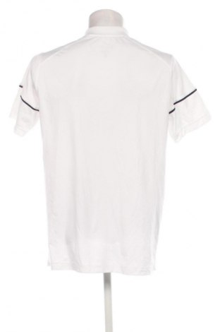 Tricou de bărbați Nike, Mărime L, Culoare Alb, Preț 93,99 Lei