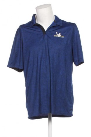 Pánske tričko  Nike, Veľkosť XL, Farba Modrá, Cena  15,95 €