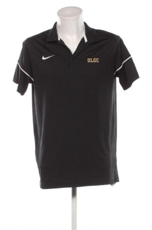 Pánske tričko  Nike, Veľkosť L, Farba Čierna, Cena  15,95 €