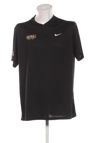 Tricou de bărbați Nike, Mărime XL, Culoare Negru, Preț 214,99 Lei