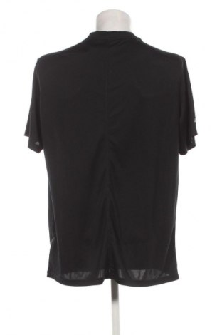 Tricou de bărbați Nike, Mărime XL, Culoare Negru, Preț 214,99 Lei