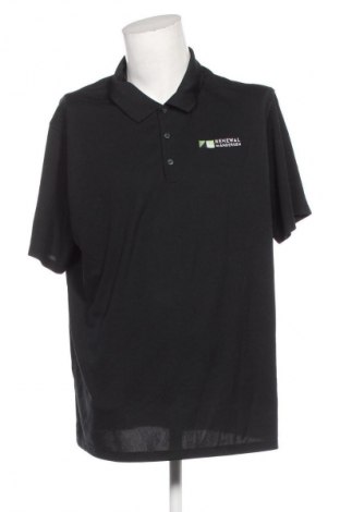 Herren T-Shirt Nike, Größe XXL, Farbe Schwarz, Preis € 18,99