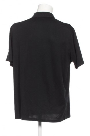 Herren T-Shirt Nike, Größe XXL, Farbe Schwarz, Preis € 18,99