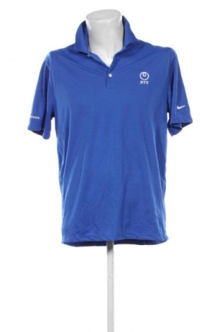 Pánske tričko  Nike, Veľkosť L, Farba Modrá, Cena  27,95 €