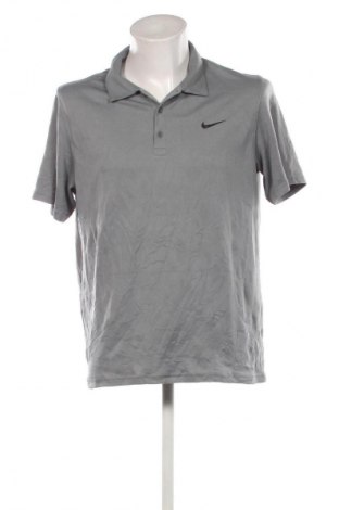 Pánske tričko  Nike, Veľkosť L, Farba Sivá, Cena  15,95 €