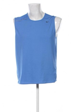 Férfi póló Nike, Méret L, Szín Kék, Ár 7 339 Ft