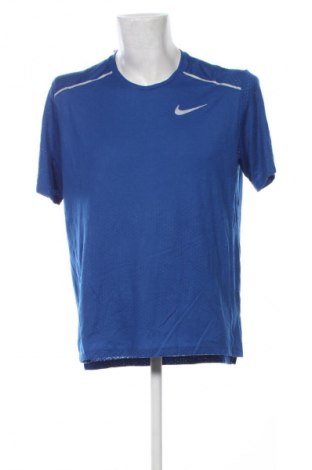 Férfi póló Nike, Méret L, Szín Kék, Ár 7 339 Ft