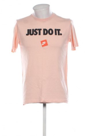 Herren T-Shirt Nike, Größe S, Farbe Mehrfarbig, Preis 19,95 €