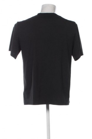 Herren T-Shirt Nike, Größe M, Farbe Schwarz, Preis € 18,99