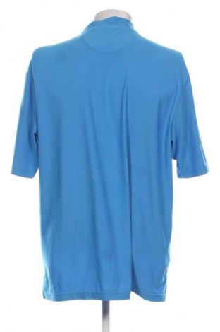 Herren T-Shirt Nike, Größe XXL, Farbe Blau, Preis 14,00 €