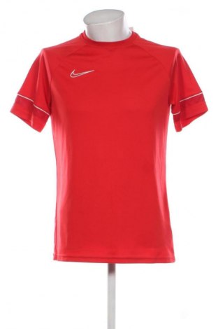 Herren T-Shirt Nike, Größe L, Farbe Rot, Preis € 14,00