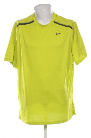 Pánské tričko  Nike, Velikost XXL, Barva Žlutá, Cena  342,00 Kč