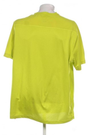 Pánské tričko  Nike, Velikost XXL, Barva Žlutá, Cena  342,00 Kč
