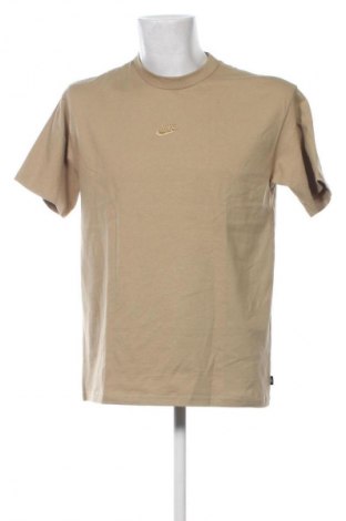 Pánske tričko  Nike, Veľkosť M, Farba Béžová, Cena  29,95 €