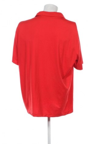 Pánske tričko  Nike Golf, Veľkosť XXL, Farba Červená, Cena  27,95 €