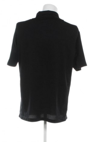 Ανδρικό t-shirt Nike Golf, Μέγεθος XL, Χρώμα Μαύρο, Τιμή 30,99 €