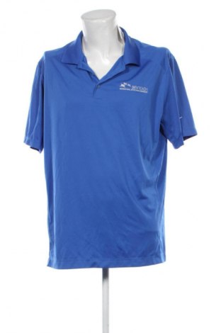 Férfi póló Nike Golf, Méret XL, Szín Kék, Ár 12 979 Ft