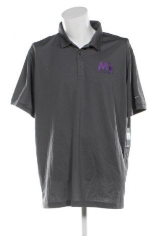 Férfi póló Nike Golf, Méret XXL, Szín Szürke, Ár 29 089 Ft