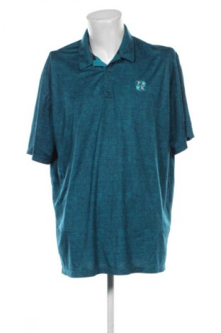 Мъжка тениска Nike Golf, Размер XXL, Цвят Многоцветен, Цена 48,99 лв.
